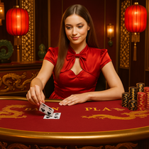 Coin Casino - Jeu de Baccarat en Direct - Jeux de Table