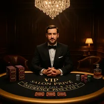 Coin Casino - Jeu de Blackjack en Direct - Jeux de Table