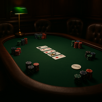 Coin Casino - Live Poker by Evolution Gaming
