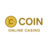 Coin Casino België Logo