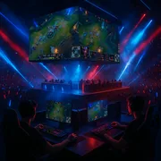 Coin Casino - Esports Sportsweddenschappen