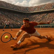 Coin Casino - Tennis Sportsweddenschappen